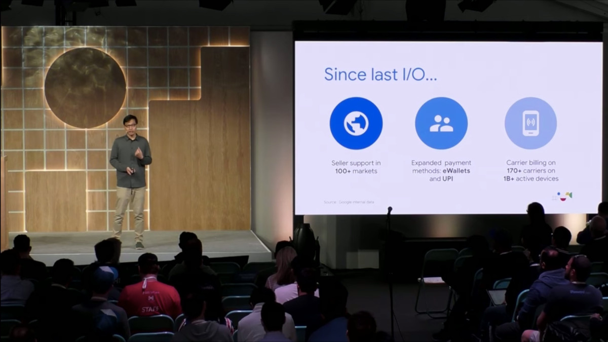 Google Play Adds Support for Cash Payments, UPI Integration Coming to India Soon