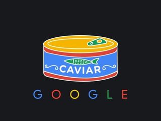 Google Working on &#039;Project Caviar&#039; for Royalty-Free Open Media Formats, Aims to Take on Dolby: Report