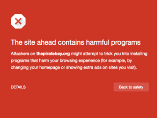 Google Safe Browsing API Now Available to All Android App Developers