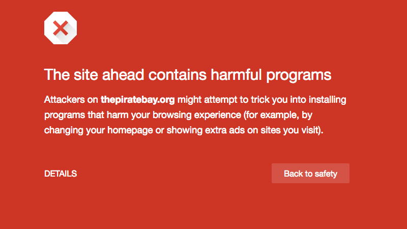 Google Safe Browsing API Now Available to All Android App Developers
