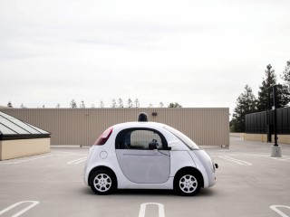 Udacity Now Offering Self-Driving Car Degree