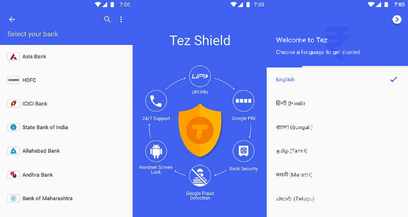 Google Tez to Help Country Take a Step Closer to Digital India, Says CEO Pichai