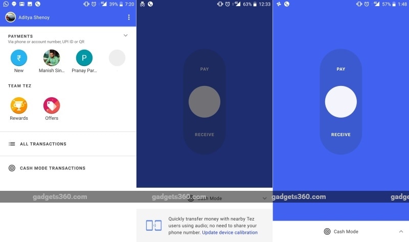 Google Tez App: How to Use and Early Takeaways