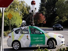 Google Says Yet to Receive Permission for Street View Launch in India Google Says Yet to Receive Permission for Street View Launch in India