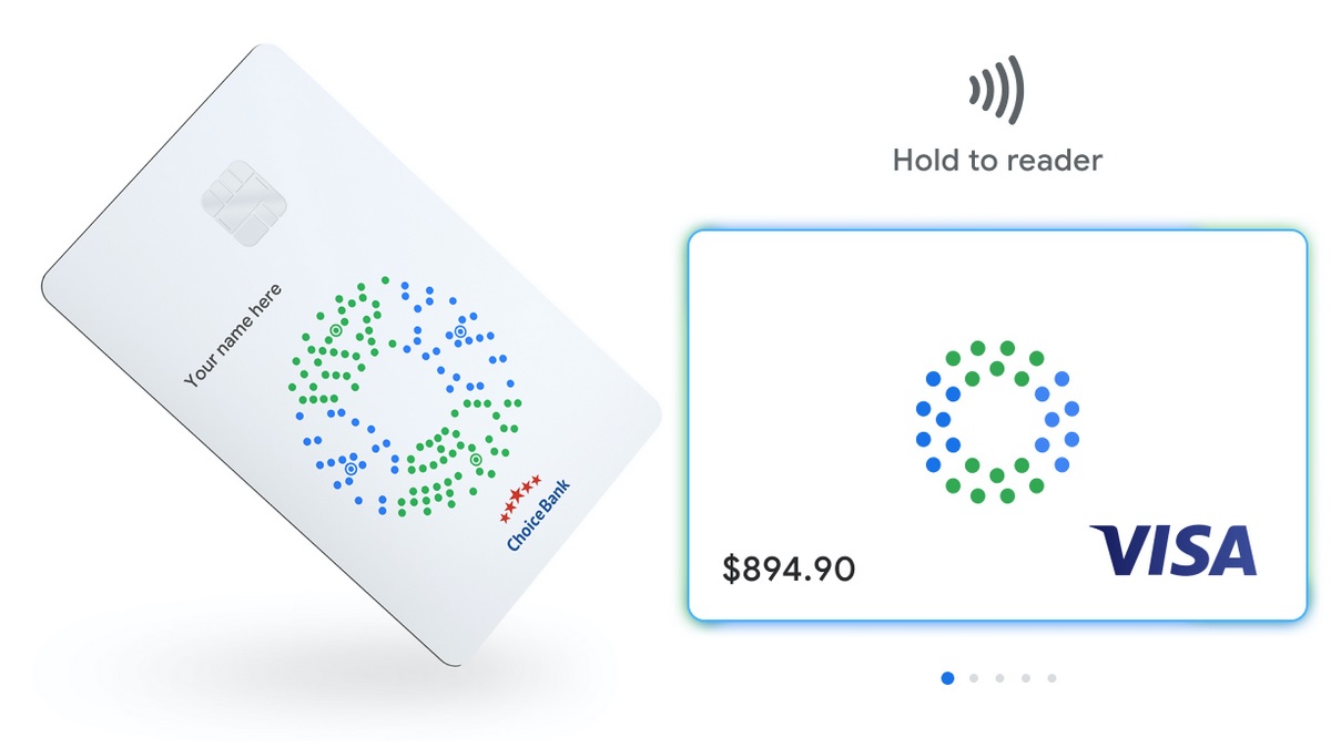 Google S Apple Card Rival Leaked Online Will Reportedly Integrate With Google Pay Technology News