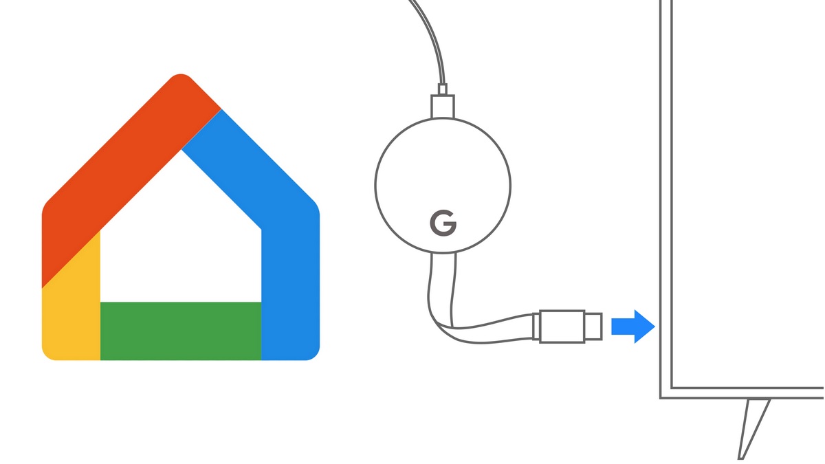 Google Chromecast Refresh May Run Android TV and Fall Under the Nest Brand: Report