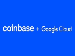 Google Partners With Coinbase to Bring Crypto Payments to Cloud Services Google Partners With Coinbase to Bring Crypto Payments to Cloud Services