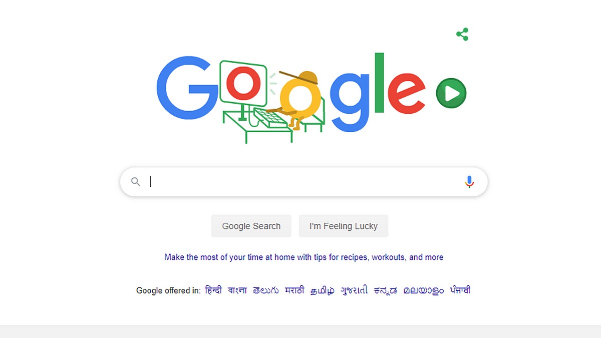 Popular Google Doodle Games Series to Help Deal With Stay at Home Boredom, Starting With Coding for Carrots