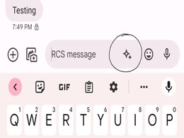Gmail for Android, Google Messages to Soon Get Features for AI-Generated Texts Gmail for Android, Google Messages to Soon Get Features for AI-Generated Texts