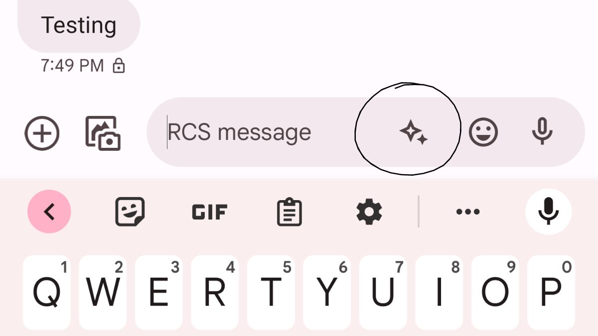 Gmail for Android, Google Messages to Soon Get Features for AI-Generated Texts