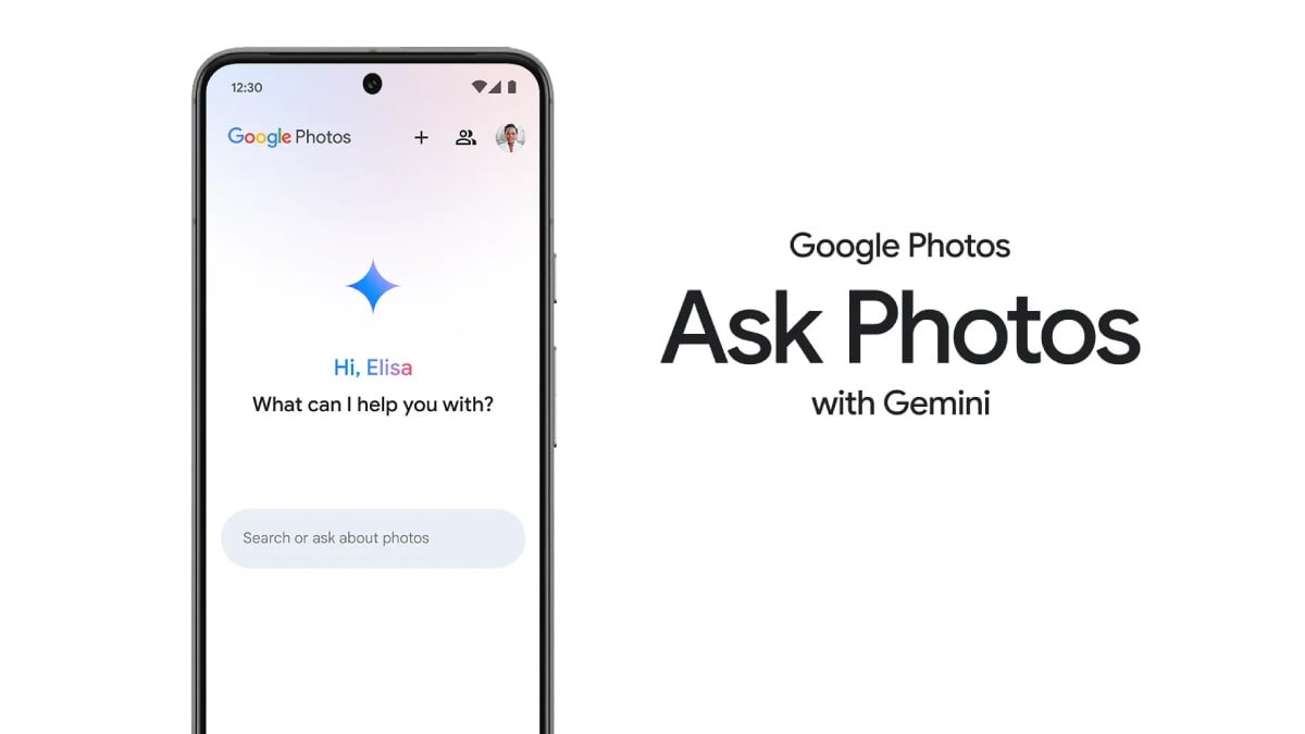 Google Photos Could Soon Add a Map View to Ask Photos Search Results, Feature Spotted in APK Teardown