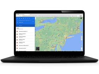 Google Adds Travel Tools to Show COVID-19 Advisories, Updates Explore Tab, More