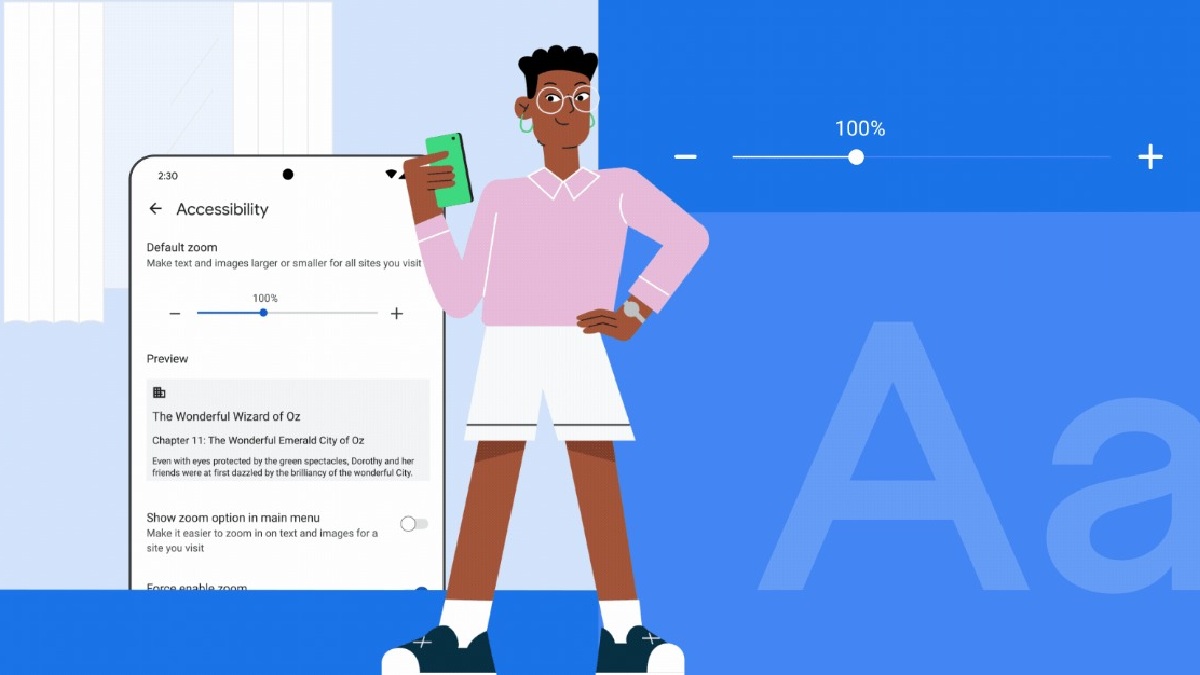 MWC 2023: Google Introduces New Features for Android and Wear OS, Brings Google Keep Widget, New Shortcuts