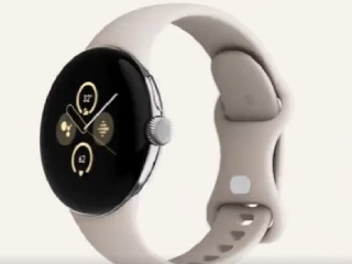 Google Pixel Watch 2 Colour Options, New Bands Leaked Ahead of October 4 Launch: Report