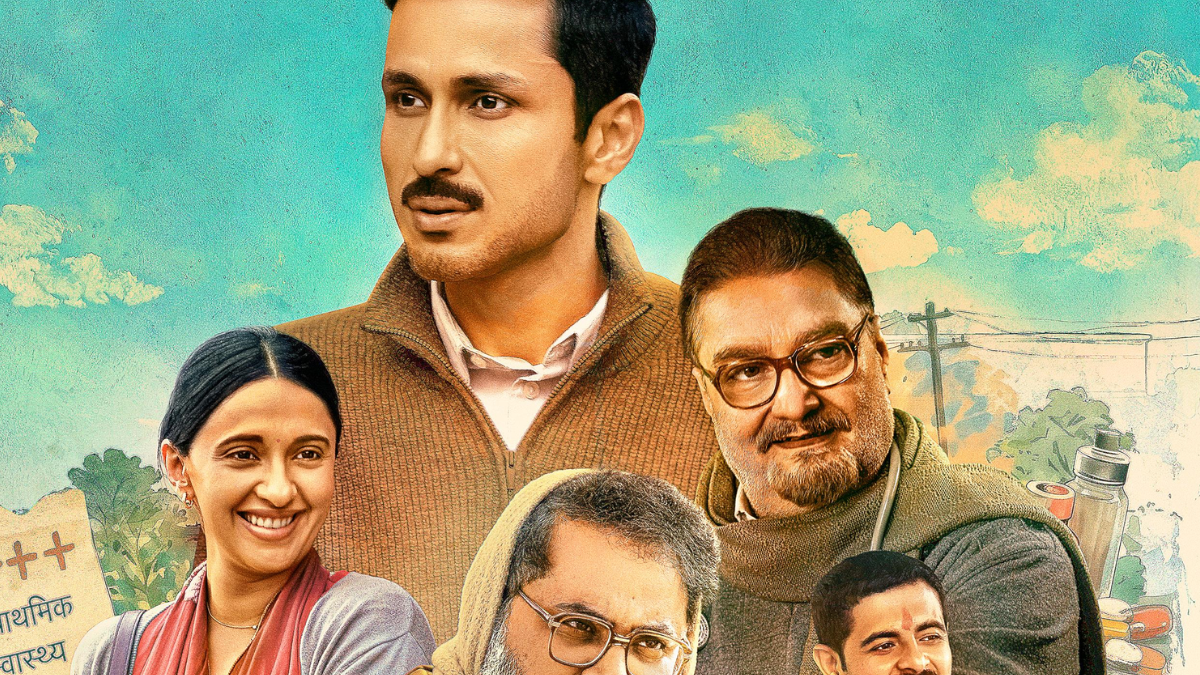 Gram Chikitsalay Season 2 OTT Release Date: When and Where to Watch it Online?