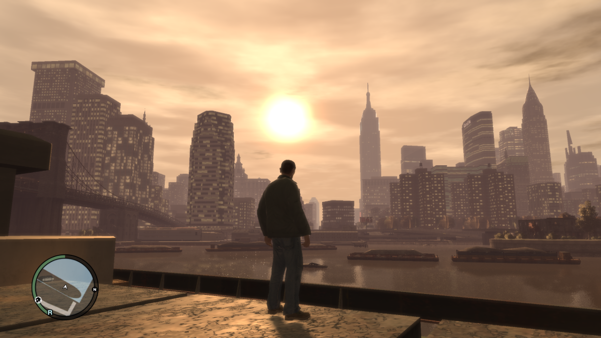 GTA 6 Delayed Again: Here Are Five Open World Crime Games to Play While You Wait