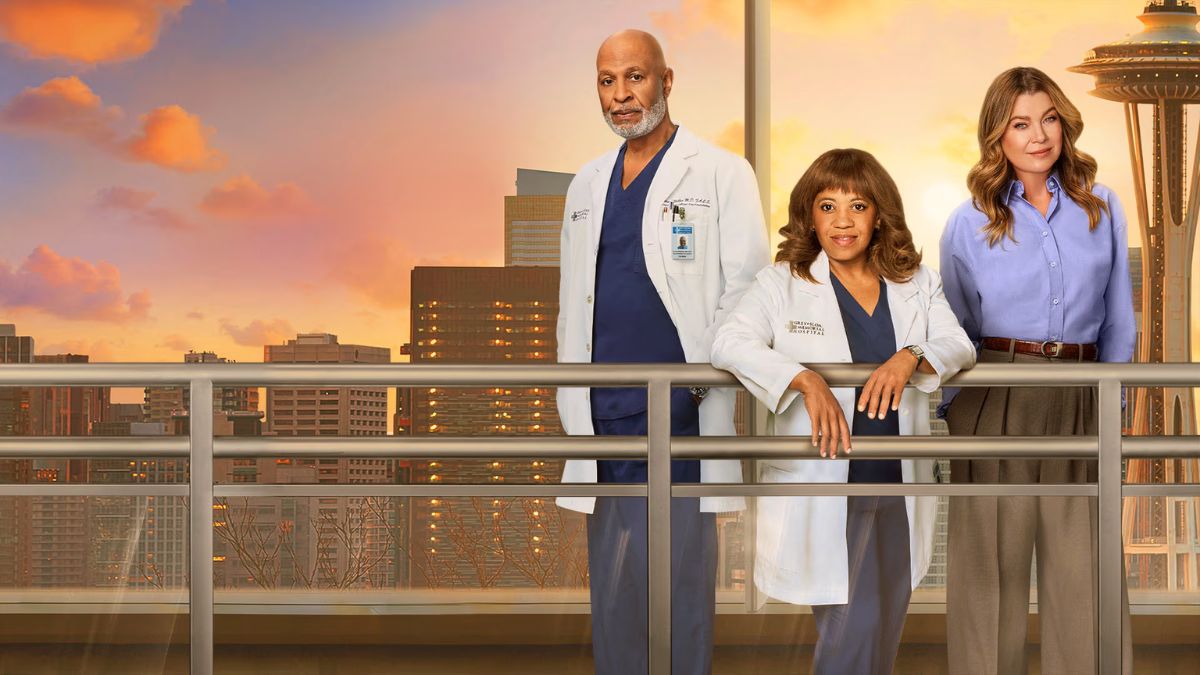 Grey’s Anatomy Season 22 OTT Release: Know Where to Watch it Online? Grey’s Anatomy Season 22 OTT Release: Know Where to Watch it Online?