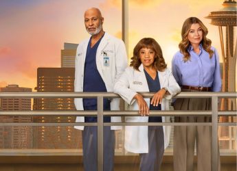 Grey's Anatomy Season 22 OTT Release: Know Where to Watch it Online?