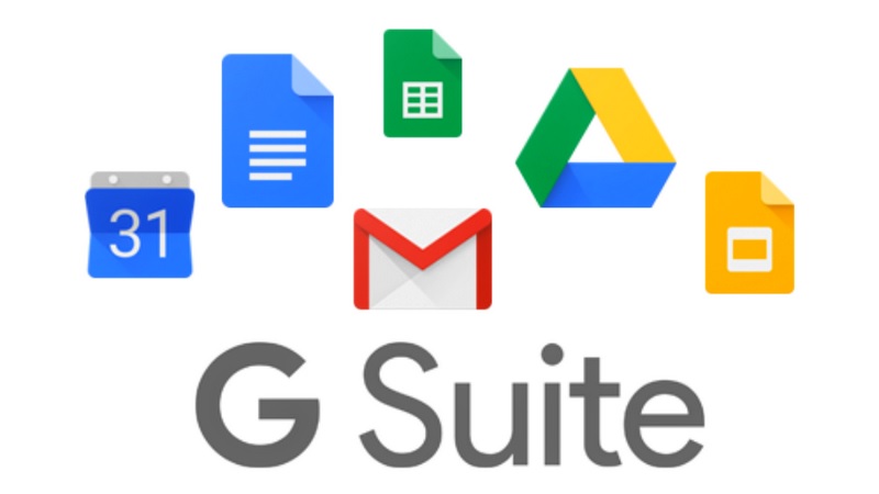 Google Hikes G Suite Basic and Business Edition Prices by 20 Percent