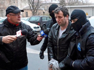 Romanian Hacker &#039;Guccifer&#039; Sentenced to 52 Months in US Prison
