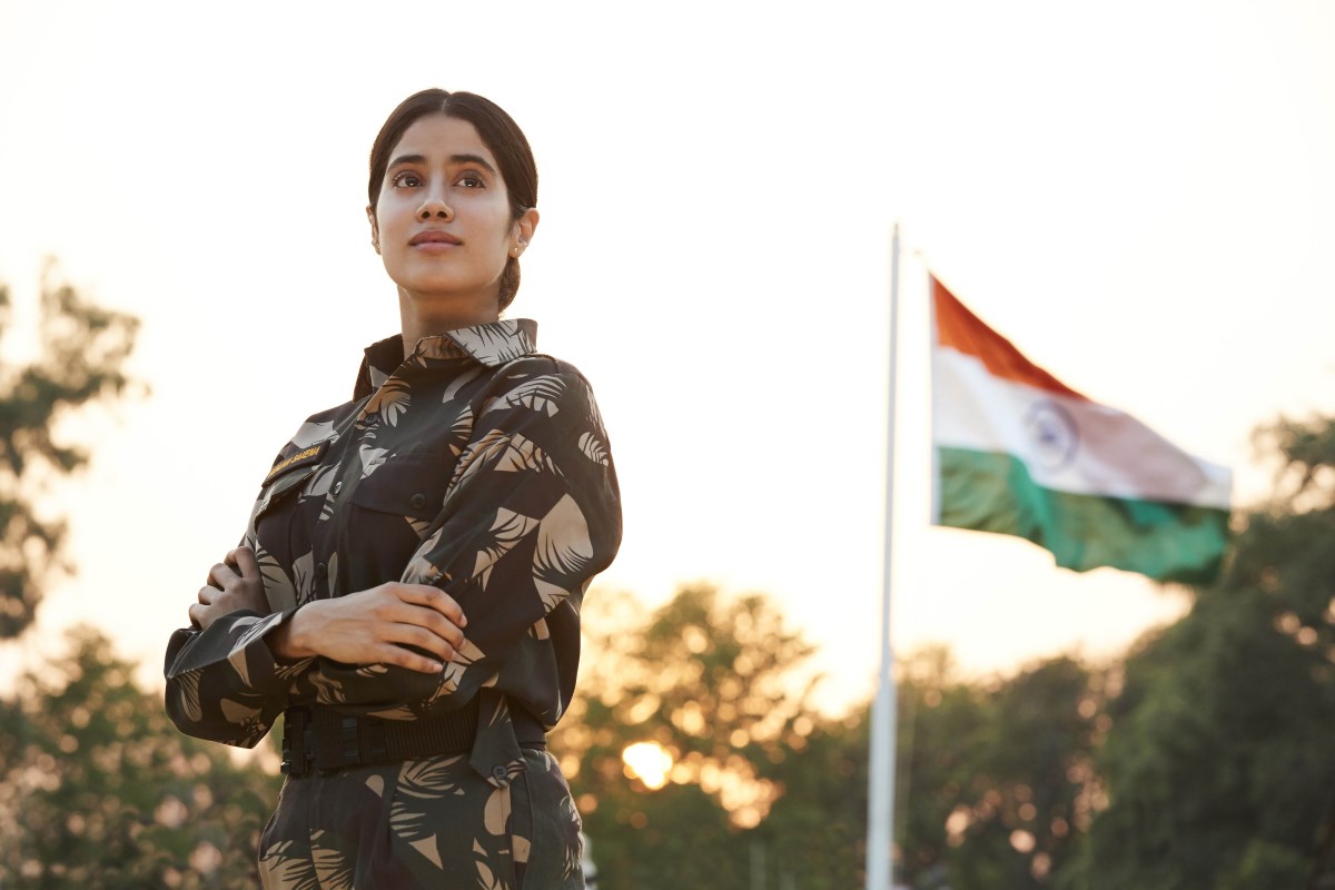 Netflix August 2020 Releases: Lucifer, Gunjan Saxena, Masaba Masaba, and More
