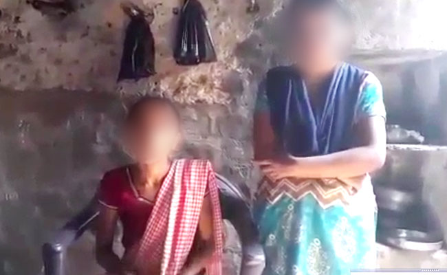 Andhra 14-Year-Old Raped Allegedly By TDP Worker, Is 3 Months Pregnant