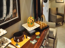 The Ultimate Guide to a Delicious, Gluten-Free Halloween Party The Ultimate Guide to a Delicious, Gluten-Free Halloween Party