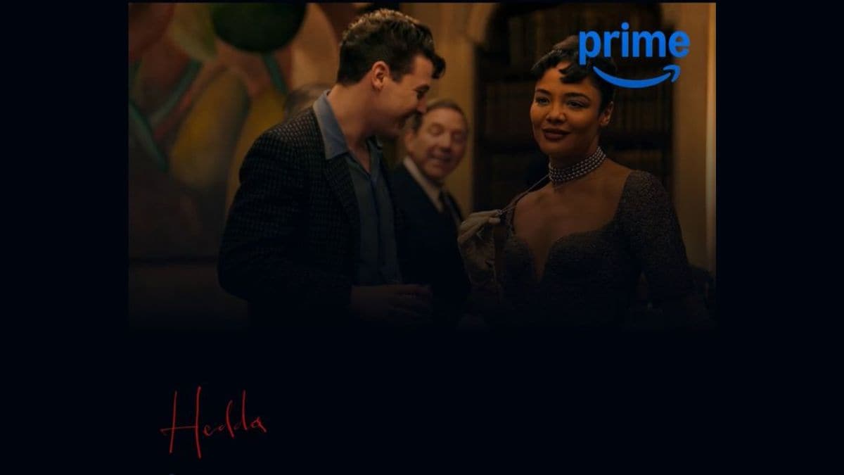 Hedda (2025) Now Available for Streaming on Amazon Prime Video: What You Need to Know