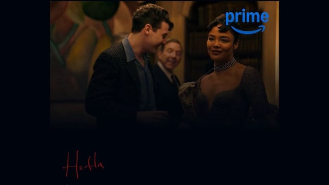 Hedda (2025) Now Available for Streaming on Amazon Prime Video: What You Need to Know Hedda (2025) Now Available for Streaming on Amazon Prime Video: What You Need to Know