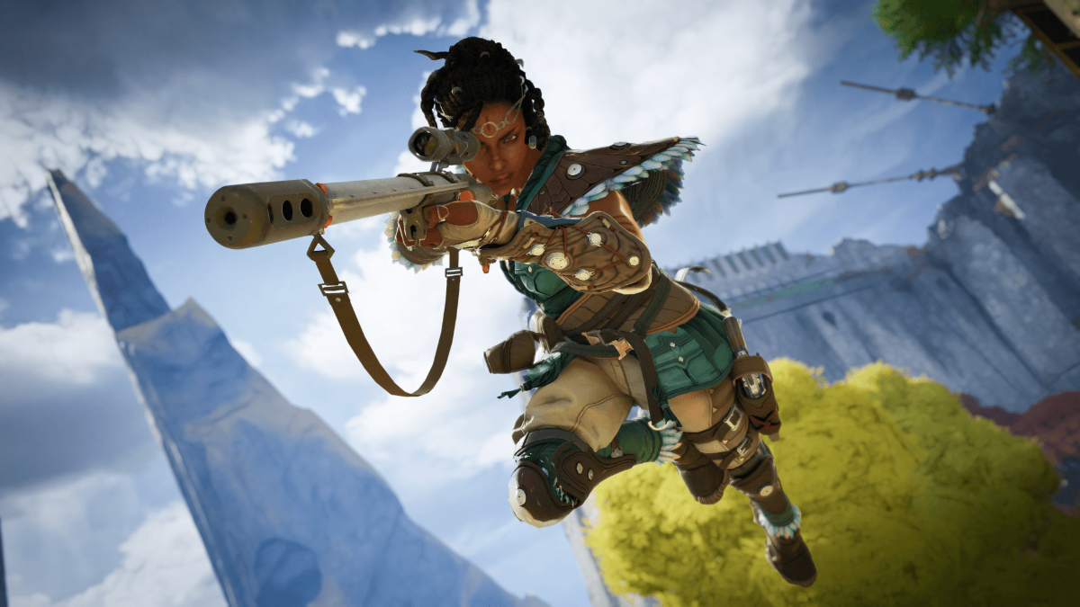 Highguard First Impressions: No More Heroes