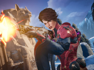 Highguard Hits Nearly 100,000 Concurrent Players on Steam at Launch