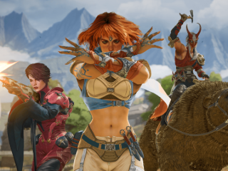 Highguard Developer Wildlight Entertainment Announces Layoffs After Player Numbers Decline