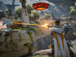 Highguard First Impressions: No More Heroes