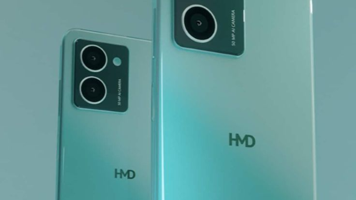 Best HMD Mobile Phones in India: Top Picks, Specifications & Prices