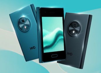 4G வசதியுடன் அசத்தலான டச் ஸ்கிரீன்: HMD-ன் புதிய Hybrid Phone இந்தியாவில் லான்ச்