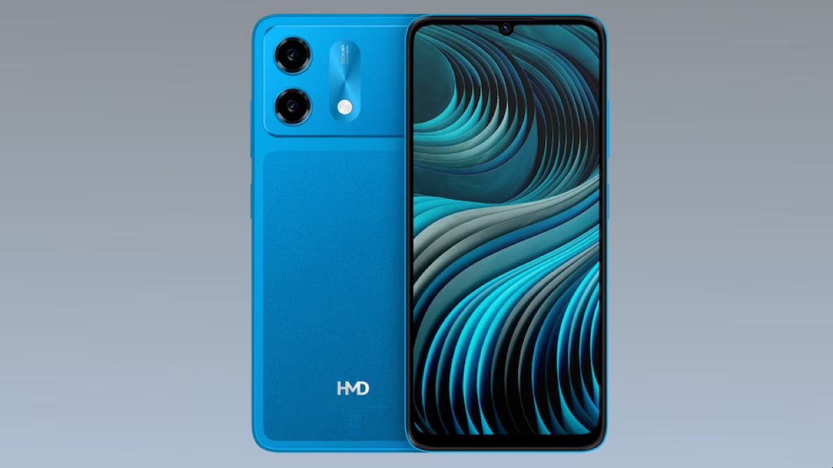 HMD Vibe 2 5G খুব সস্তায় ভারতে লঞ্চ হল, 50MP AI ক্যামেরা ও 6,000mAh ব্যাটারি আছে