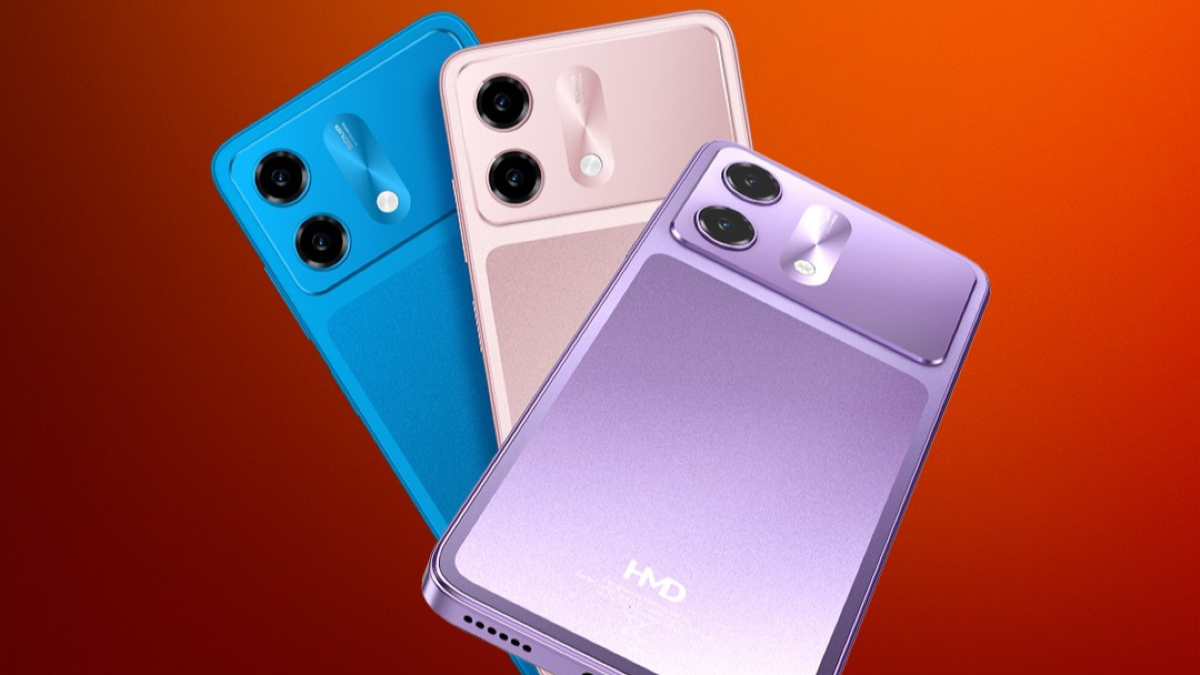 HMD Vibe 2 5G-এর নতুন 6GB র‍্যাম ও 128GB স্টোরেজ লঞ্চ হল, 15,000 টাকার নিচে কেনার সুযোগ