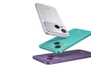 HMD Vibe 2 Pro 5G Launched in India With 64-Megapixel Sony Camera, 6,000mAh Battery