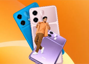 মাত্র 9,499 টাকায় 6,000mAh ব্যাটারি ও 50MP AI ক্যামেরার HMD Vibe 2 5G ফোনের সেল শুরু