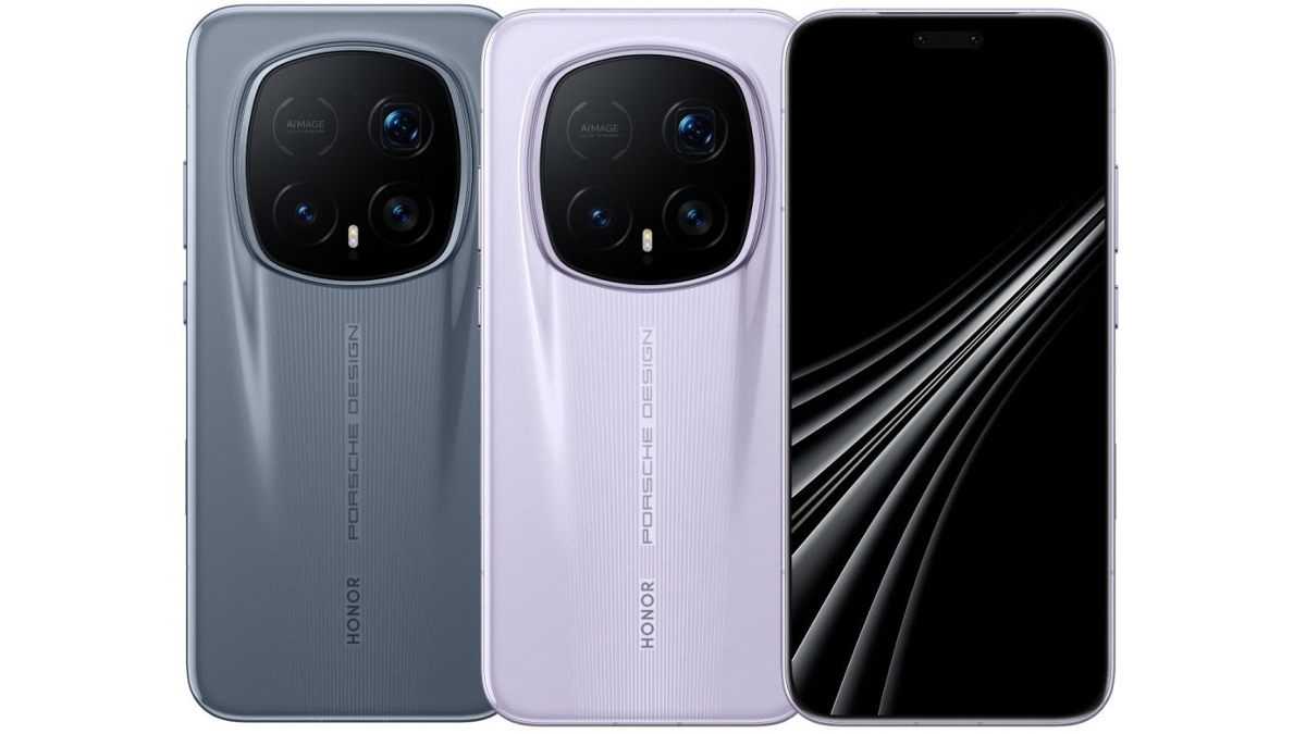 24GB র‍্যাম ও 200MP ক্যামেরার সাথে লঞ্চ হল Honor Magic 8 RSR Porsche Design স্মার্টফোন