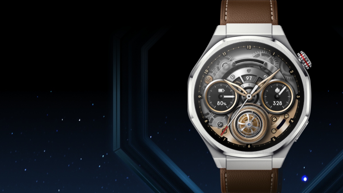 Honor Teases Launch of New Smartwatches; Honor Watch 5 Ultra Could Debut Soon