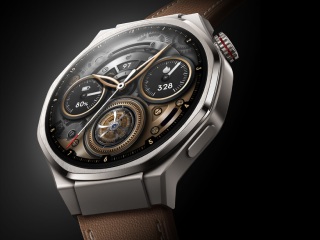 Honor Teases Launch of New Smartwatches; Honor Watch 5 Ultra Could Debut Soon