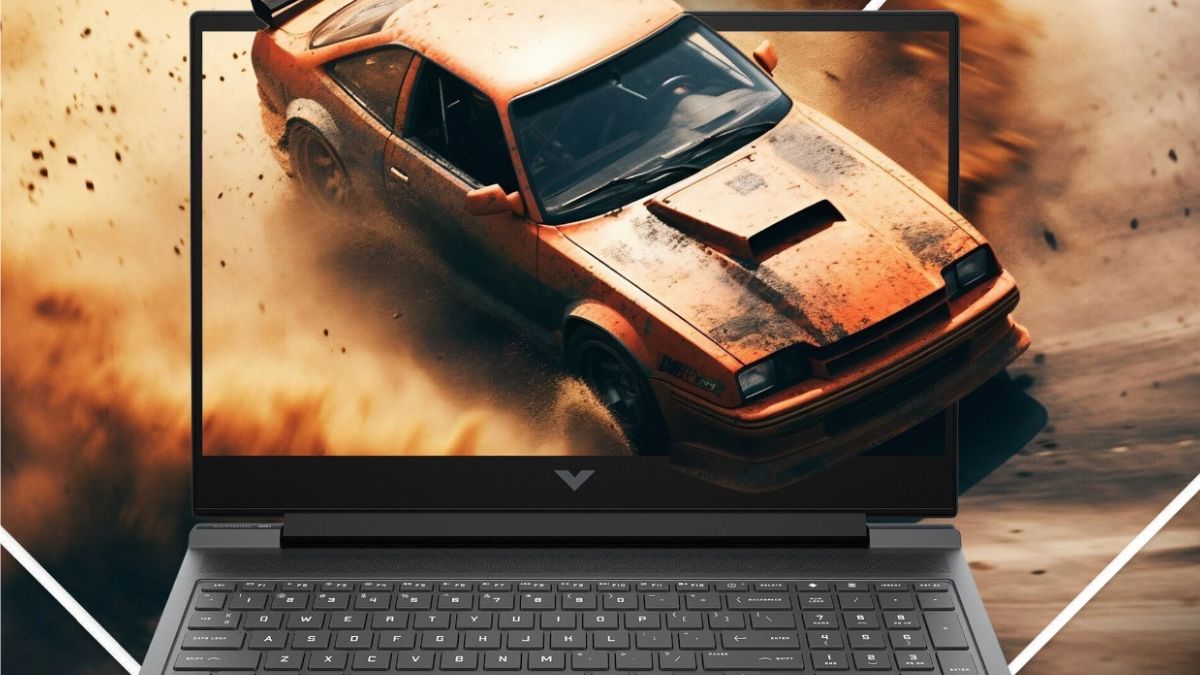 Best Deals on HP Gaming Laptops: Level Up for Less!
