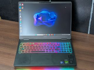 HP Omen Max 16 Review: A Good Omen for Gamers