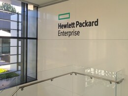 CSC-HP Merger Deal Gets Approval From Competition Commission of India CSC-HP Merger Deal Gets Approval From Competition Commission of India