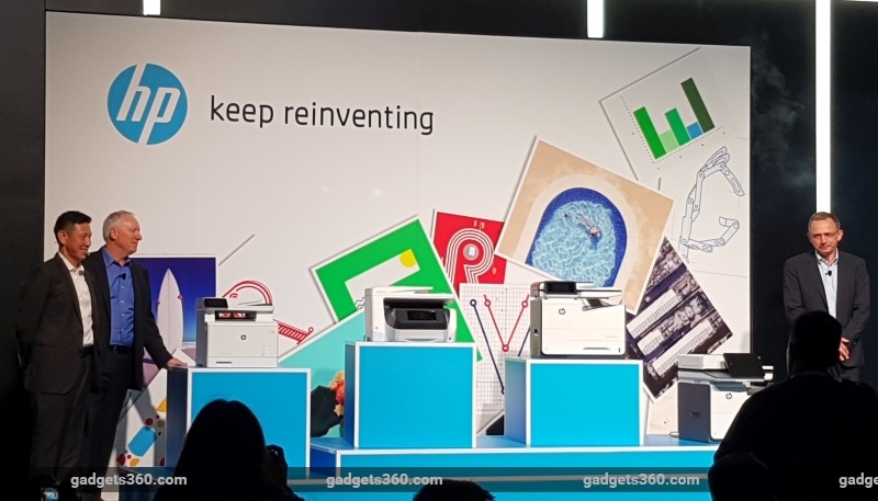 HP Promises Fix for Printer Software Update That Barred Ink From Third-Party Suppliers