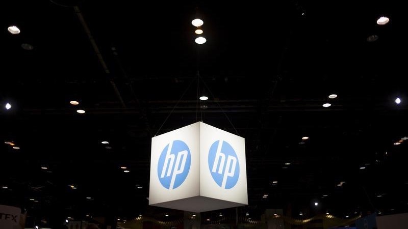 HP Plans Up to 4,000 Job Cuts Over Three Years Amid PC Slump