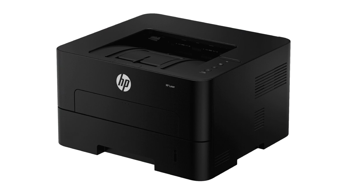 HP 303dw Auto Duplex Wi Fi Laser Printer hp inline HP Laser 303dw Printer