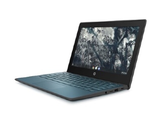 HP Chromebook X360 11 G4 EE, X360 11MK G3 EE, Chromebook 11 G9 EE, 11MK G9 EE, Chromebook 14 G7 Announced