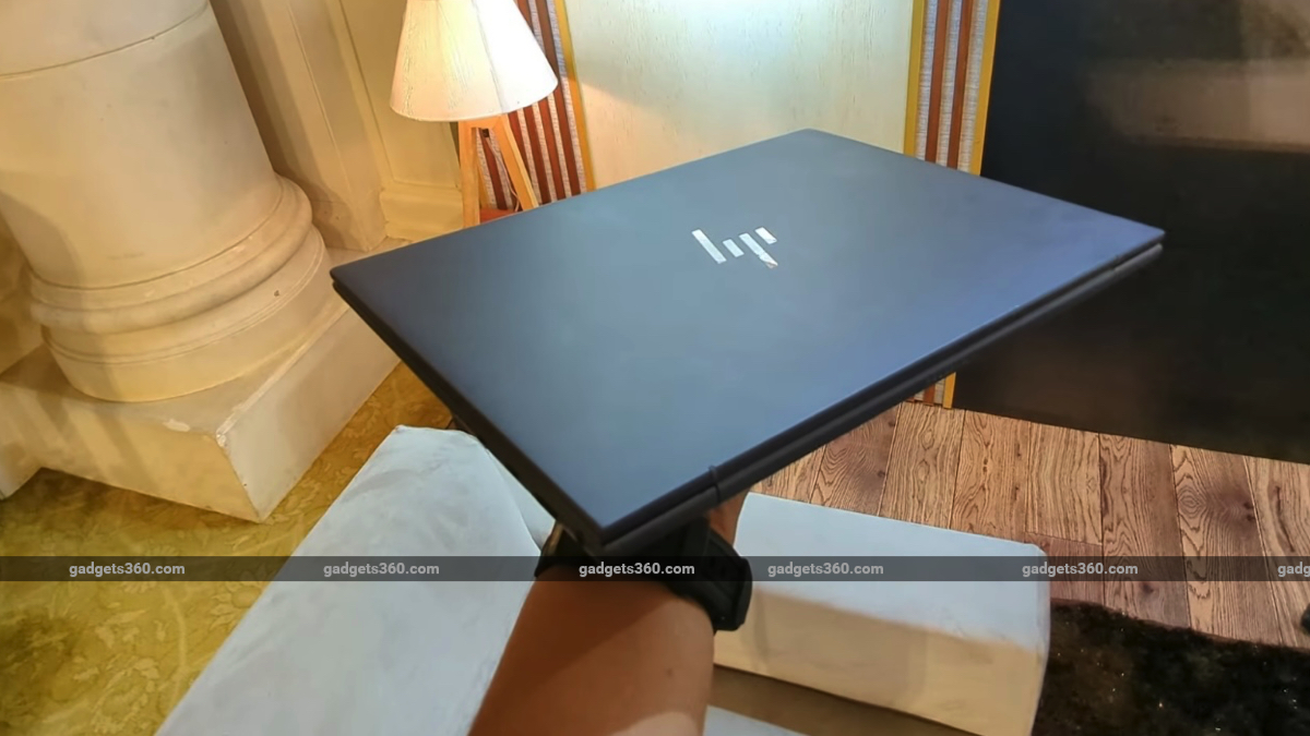 HP Dragonfly G4 First Impressions: Slim, Yet Powerful